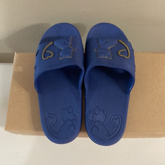 Kids Sandals 24cms - Picture 4 of 16